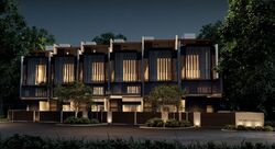 HARBOUR RESIDENCES (D5), Terrace #542335931